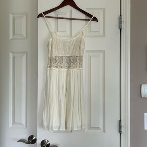 Urban Outfitters Floral Dress